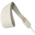 Universal leash handstrap Spigen DA30S-LS Lanyard stone - imagine 4