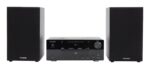 Aiwa MSBTU-550 home audio system Home audio micro system 50 W Black