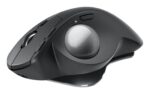 Logitech 910-007260 mouse Office Right-hand RF Wireless + Bluetooth Optical 2048 DPI - imagine 5
