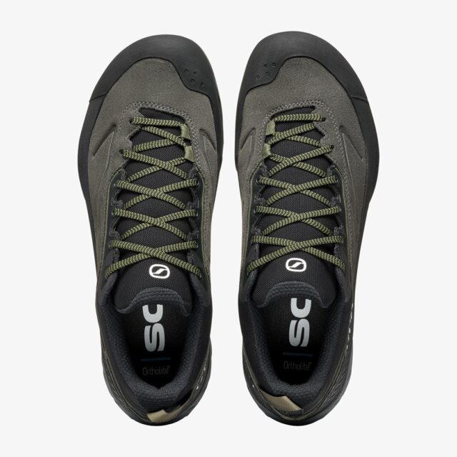 Shoes rapid xt gtx-shark-military  SCARPA - imagine 5