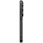 Etui Spigen Ultra Hybrid Mag MagSafe do  Samsung Galaxy S26 Ultra zero one black - imagine 4