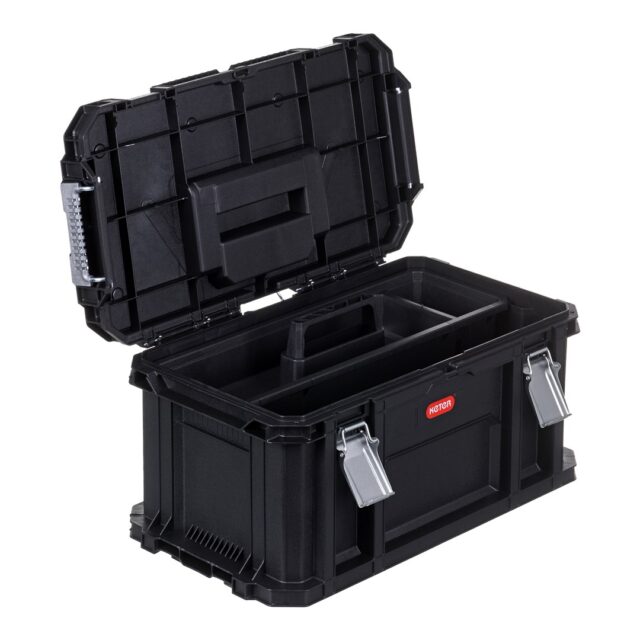 Connect Rolling System KETER toolbox set - imagine 7