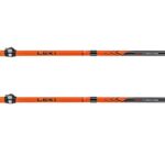 LEKI Sherpa FX Carbon Strong 120-140 cm skit / trekking poles
