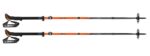 LEKI Sherpa FX Carbon Strong 120-140 cm skit / trekking poles