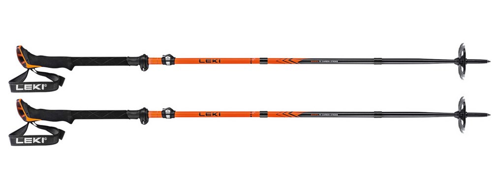 cps-05c49bc011af8a70aec4a65e2aa2c78c-2026-03-04-00-35-17 LEKI Sherpa FX Carbon Strong 120-140 cm skit / trekking poles - imagine 1