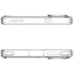 Etui Spigen Ultra Hybrid do Samsung       Galaxy S26+ crystal clear - imagine 5