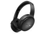 Bose QuietComfort Headset Wired & Wireless Head-band Music/Everyday Bluetooth Black - imagine 5