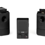 HOVERAir kit (Beacon display + Beacon joysticks)