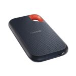 SanDisk Extreme Portable 2000 GB Black - imagine 4