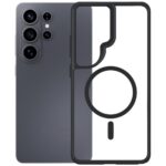 Etui 3MK Satin Armor MagCase do Samsung  Galaxy S26 Ultra - imagine 2