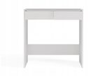 MARINA 2S Desk  White - imagine 7