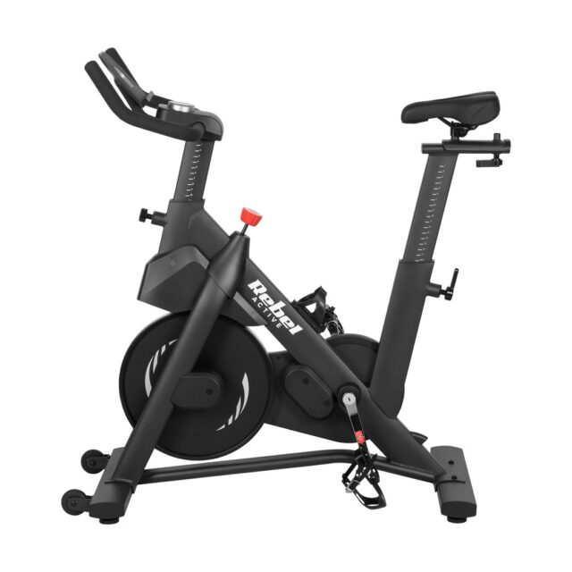 REBEL ACTIVE RBA-1006 spinning bike - imagine 5