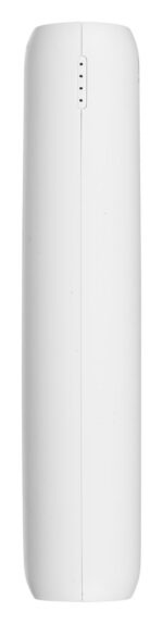 SILICON POWER QS15 Powerbank External battery 20000 mAh 2x USB QC 3.0 1x USB-C PD (SP20KMAPBKQS150W) White - imagine 2