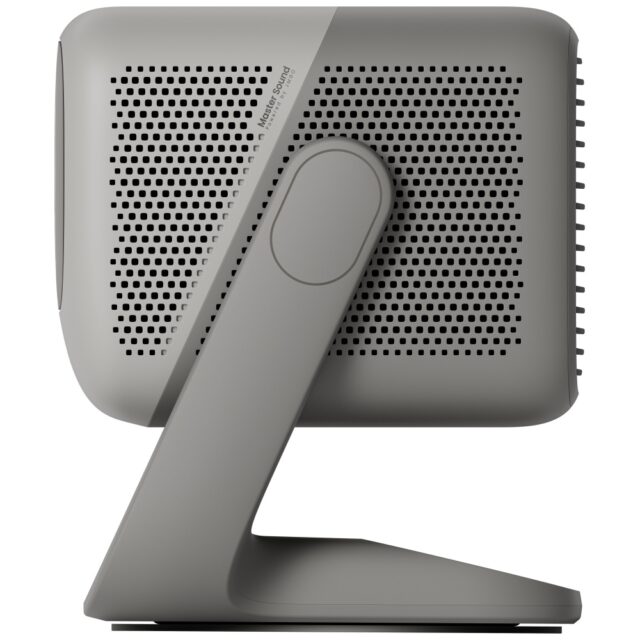 Laser projector JMGO N3 4K - imagine 4