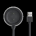 Tactical USB Nabíjecí Kabel pro Xiaomi Amazfit GTR/GTS/T-Rex/Balance/Helio Strap