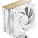 K Cooler Deepcool AK400 G2 WH