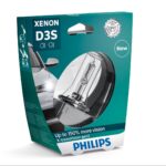 Philips Xenon D3S Xtreme Vision