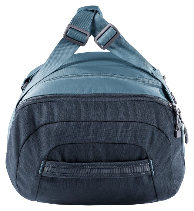 Torba podróżna Deuter Duffel 35  atlantic/ink - imagine 7