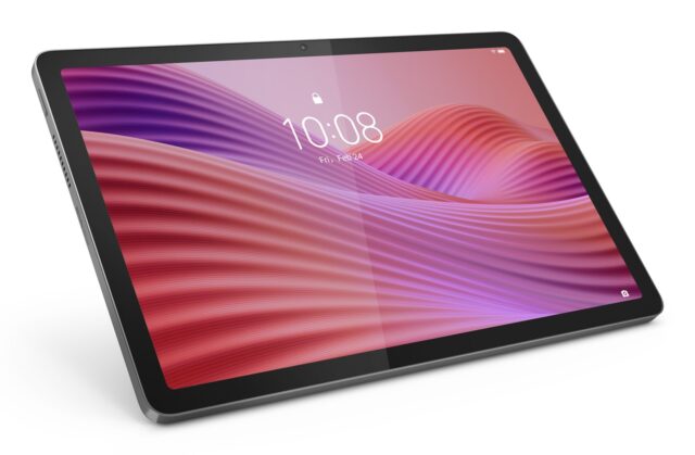Lenovo Tab Mediatek 64 GB 25.6 cm (10.1 ) 4 GB Wi-Fi 5 (802.11ac) Android 14 Grey - imagine 9