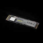 Intenso SSD 500GB Premium M.2 PCIe Drive - imagine 4