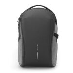 XD DESIGN Bizz Backpack Grey P705.932 - imagine 2