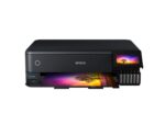 Epson EcoTank ET-8550 Inkjet A3 5760 x 1440 DPI 32 ppm Wi-Fi