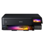 Epson EcoTank ET-8550 Inkjet A3 5760 x 1440 DPI 32 ppm Wi-Fi