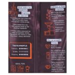 Tchibo Barista Espresso 1 kg - imagine 3