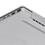 HP OmniBook 5 16-AG1065ST Ryzen AI 5 340 16  WUXGA AG 16GB SSD512 BT BLKB Win11 Meteor Silver (REPACK) 2Y New Repack/Repacked - imagine 10