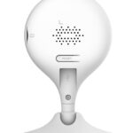 Imou Cue 2 IP security camera Indoor 1920 x 1080 pixels Desk/Wall