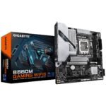 Gigabyte B860M Gaming WIFI6        (B860 S1851 mATX DDR5