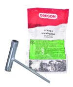 Makita DUC406ZB chainsaw Green - imagine 7