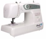 Mechanical sewing machine Łucznik EWA II 2014 - imagine 6