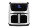 AIR FRYER fat-free fryer BLOW 2500W 8L - imagine 5