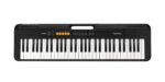 Casio CT-S100 digital piano 61 keys Black  White