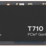 SSD Crucial PCIE G5 NVME 1TB