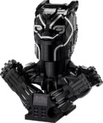 LEGO MARVEL 76215 Black Panther - imagine 3