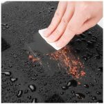 Bicycle Double Pannier Bag West Biking  36l black - imagine 10