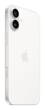 Apple iPhone 16 Plus 128GB White - imagine 2