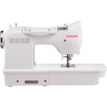 SINGER ONE Automatic sewing machine Electromechanical - imagine 5
