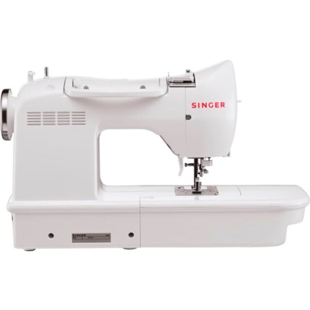 SINGER ONE Automatic sewing machine Electromechanical - imagine 5
