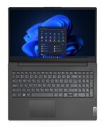 Lenovo V V15 Laptop 39.6 cm (15.6 ) Full HD Intel® Core™ i5 i5-13420H 16 GB DDR4-SDRAM 512 GB SSD Wi-Fi 6 (802.11ax) Windows 11 Pro Black - imagine 6