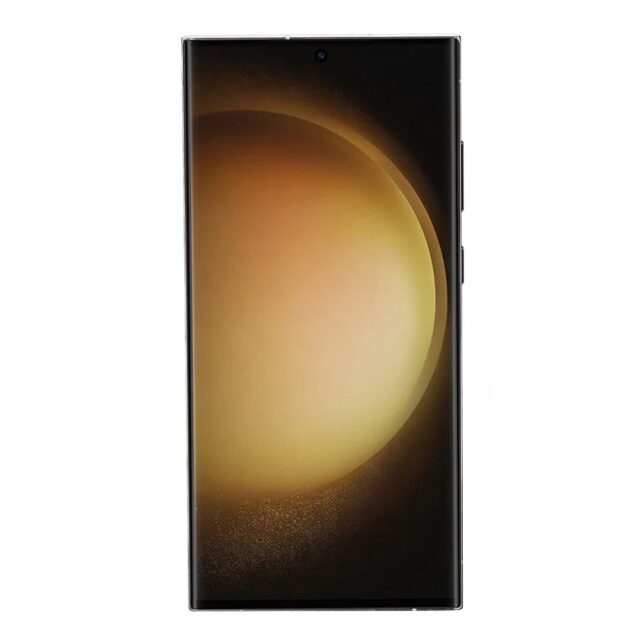 Samsung Galaxy S23 Ultra S918B DS 8/256GB White (REMADE) 2Y - imagine 2