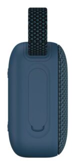 Kenwood AS-60BT-A portable/party speaker Mono portable speaker Blue 5 W - imagine 2