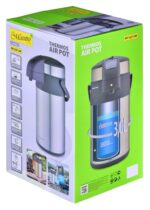 Travel thermos 3 l MR-1637-300-GOLD Maestro - imagine 3