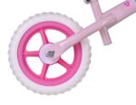 Children's cross-country bicycle 10  Barbie Toimsa 1465 Pink - imagine 6