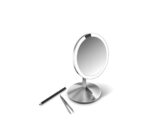 simplehuman ST3004 makeup mirror Silver - imagine 2