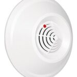 Satel DG-1 CO Carbon monoxide detector Wired