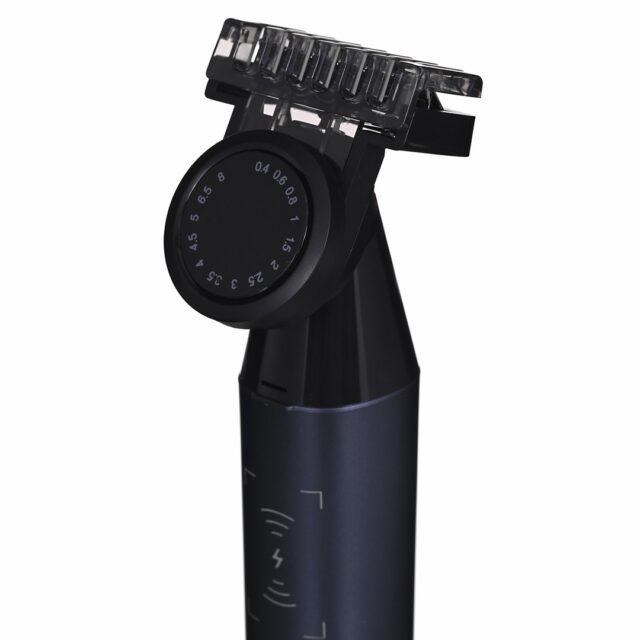 Xiaomi UniBlade X300 trimmer (black) - imagine 3