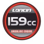 Dedra petrol lawnmower DED8724-46L 2.7kW 46 cm - imagine 3